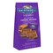 Milk Chocolate Caramel Brownie Squares, 5.3 OZ Bag (Case of 6)